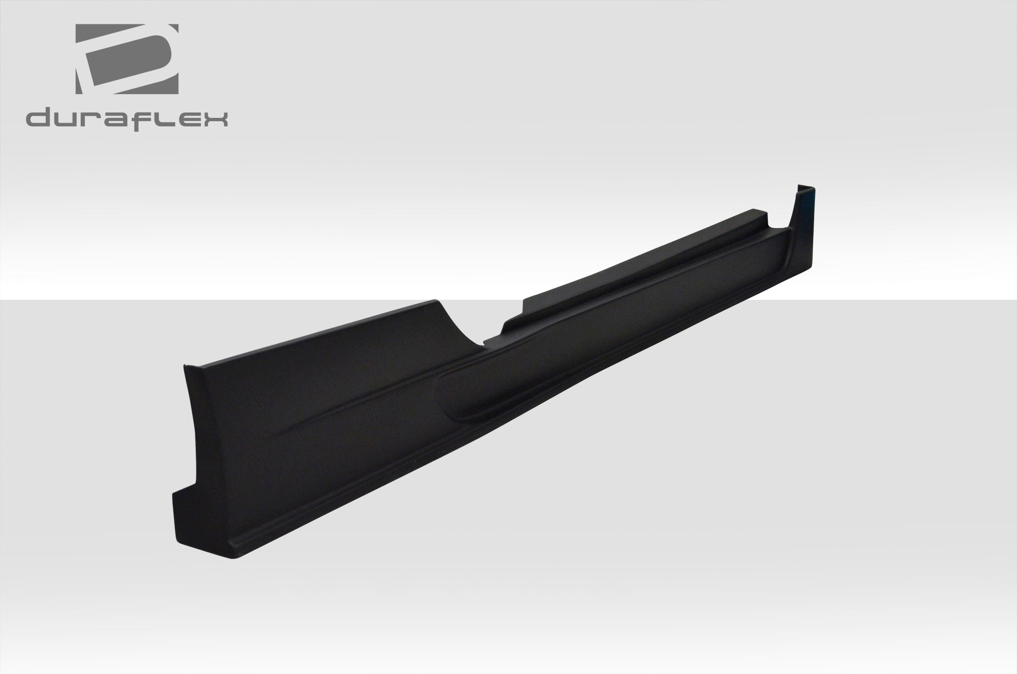 2011-2016 Honda CR-Z Duraflex Equinox Side Skirt Rocker Panels - 2 Piece