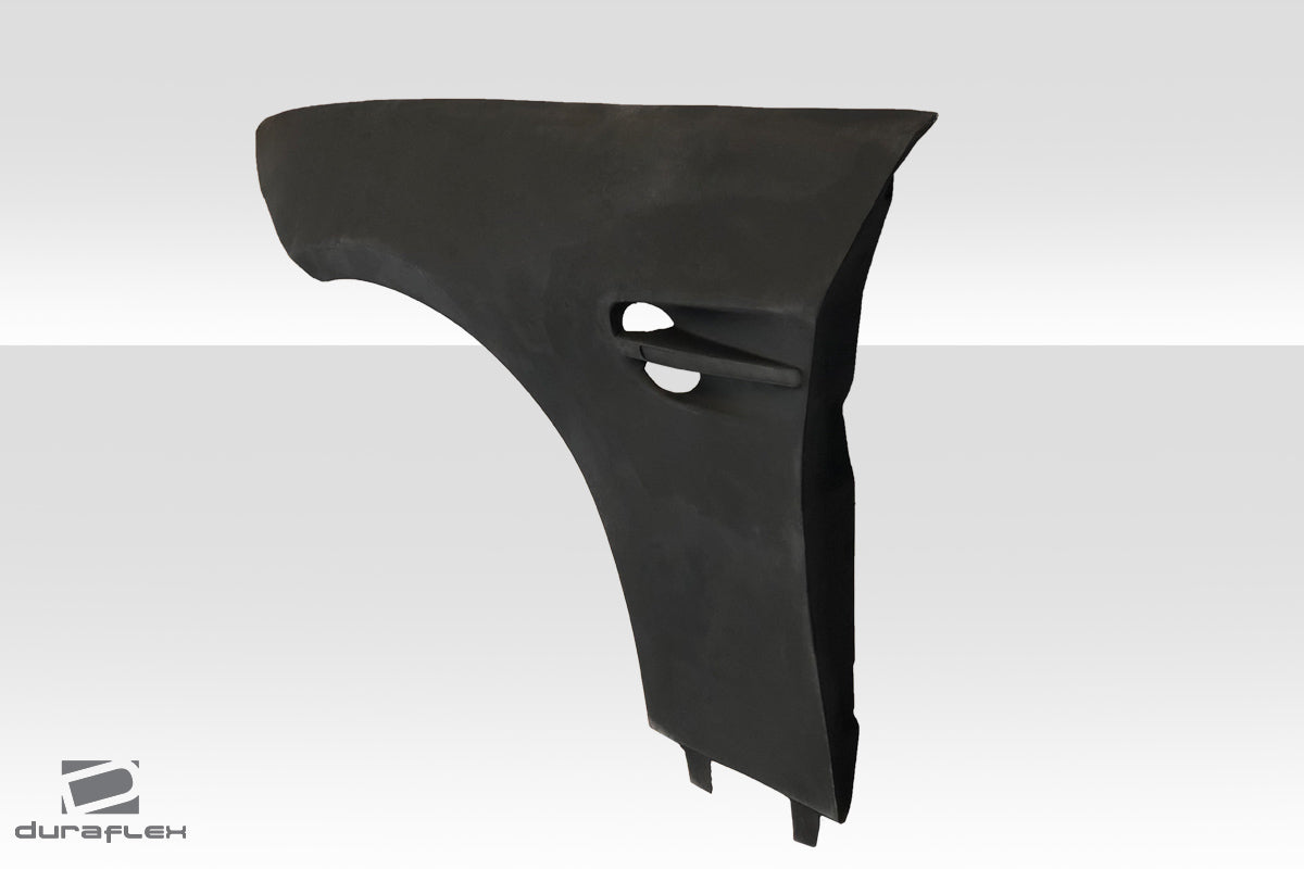 2007-2013 BMW 3 Series E92 2dr E93 Convertible Duraflex M3 Look Front Fenders - 2 Piece