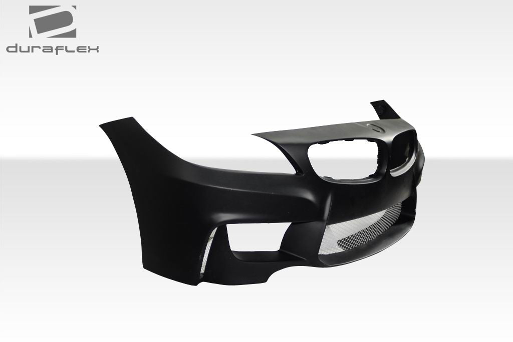 2009-2016 BMW Z4 Duraflex 1M Look Front Bumper Cover - 1 Piece