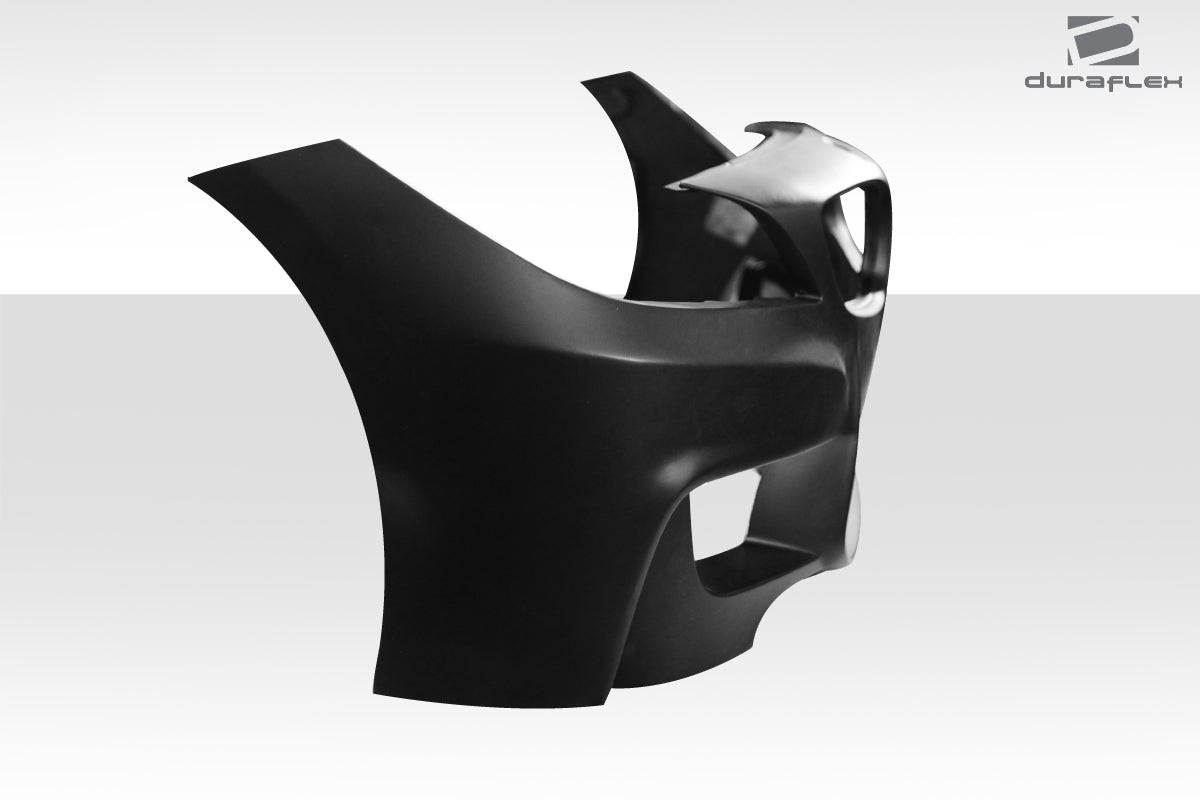 2009-2016 BMW Z4 Duraflex 1M Look Front Bumper Cover - 1 Piece