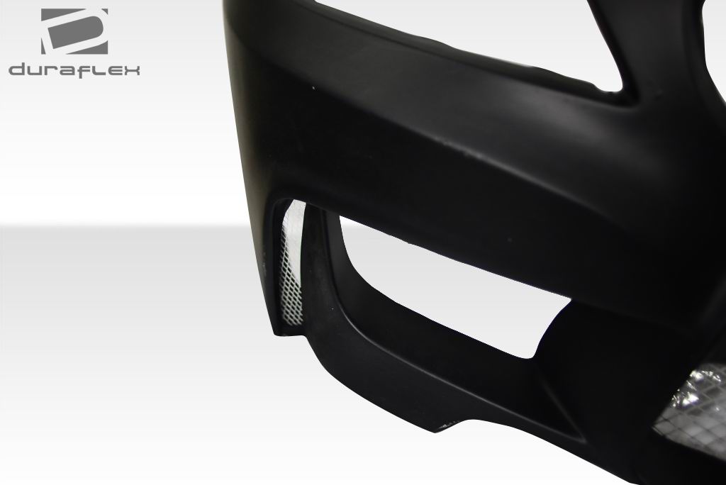 2009-2016 BMW Z4 Duraflex 1M Look Front Bumper Cover - 1 Piece