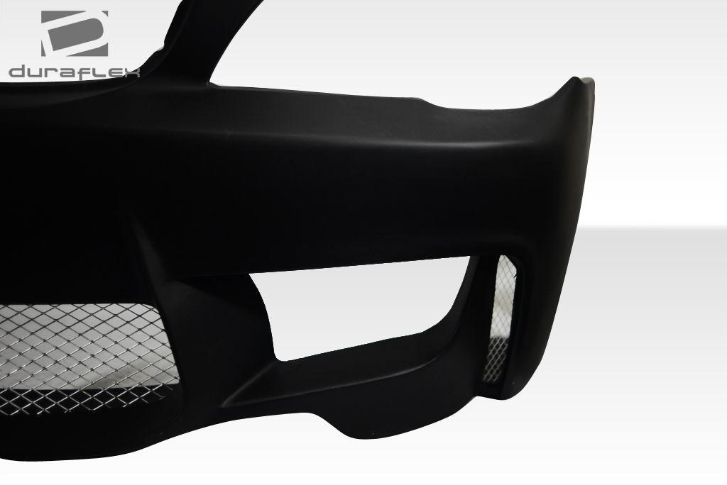 2006-2008 BMW 7 Series E65 E66 Duraflex 1M Look Front Bumper Cover - 1 Piece