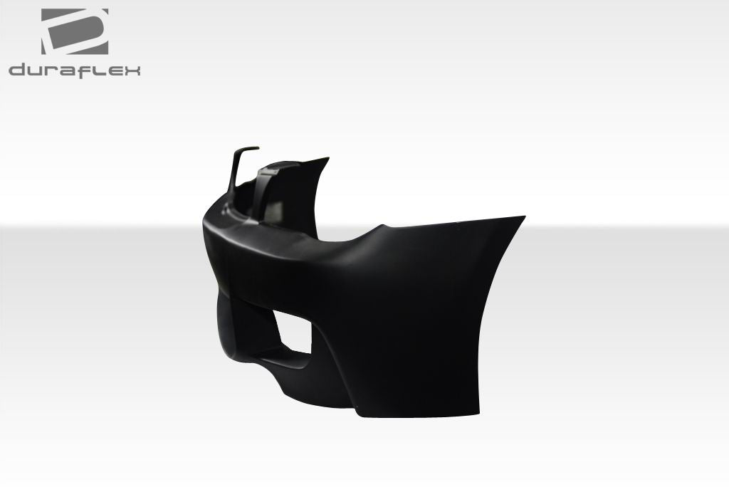 2006-2008 BMW 7 Series E65 E66 Duraflex 1M Look Front Bumper Cover - 1 Piece