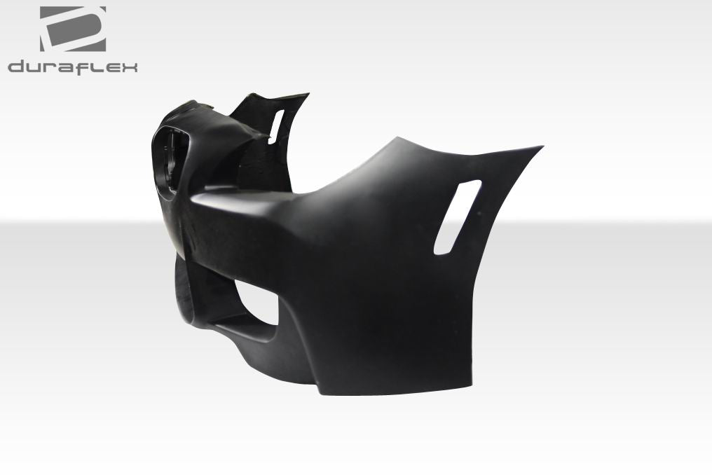 2011-2019 BMW 6 Series F06 F12 F13 Duraflex 1M Look Front Bumper Cover - 1 Piece