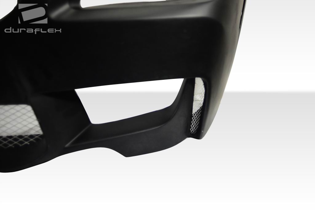 2011-2019 BMW 6 Series F06 F12 F13 Duraflex 1M Look Front Bumper Cover - 1 Piece
