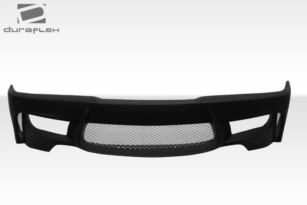 1992-1998 BMW 3 Series M3 E36 Duraflex 1M Look Front Bumper Cover - 1 Piece