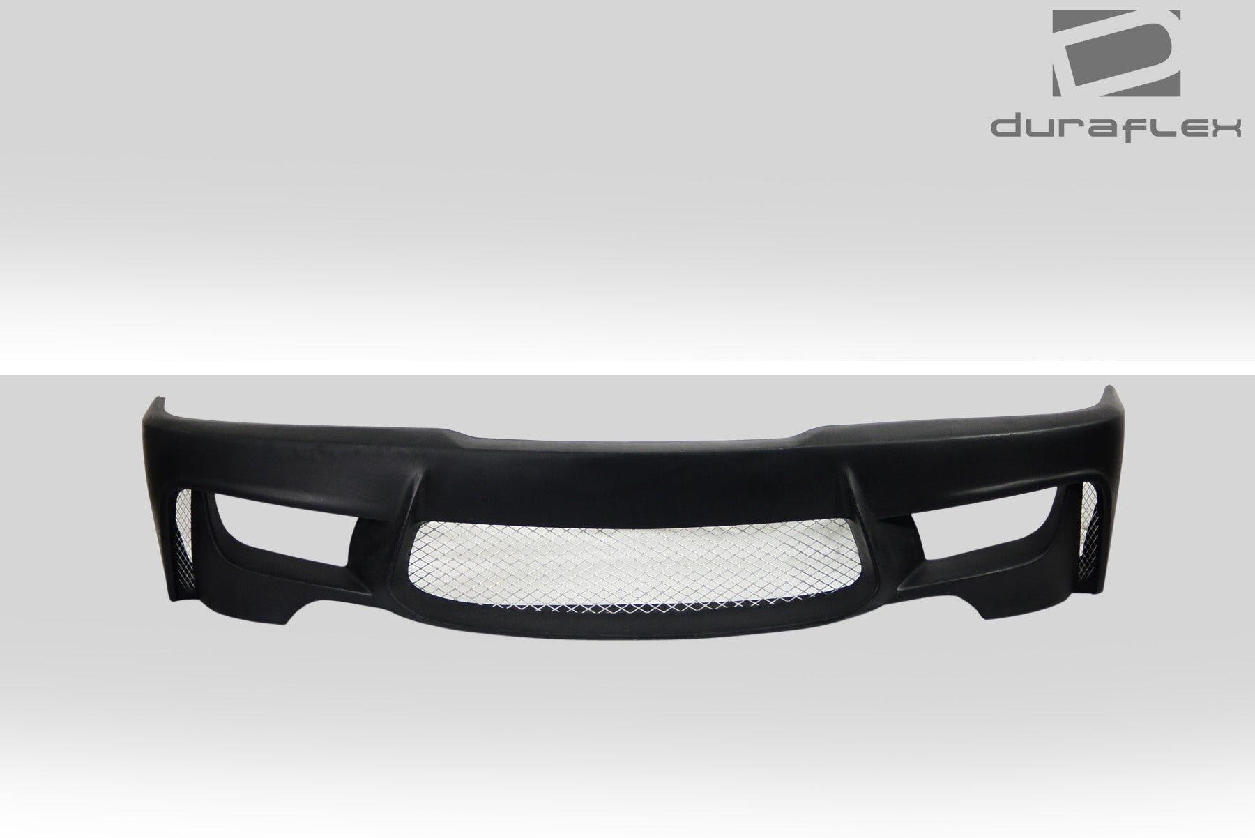 1992-1998 BMW 3 Series M3 E36 Duraflex 1M Look Front Bumper Cover - 1 Piece