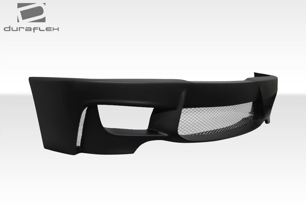1992-1998 BMW 3 Series M3 E36 Duraflex 1M Look Front Bumper Cover - 1 Piece