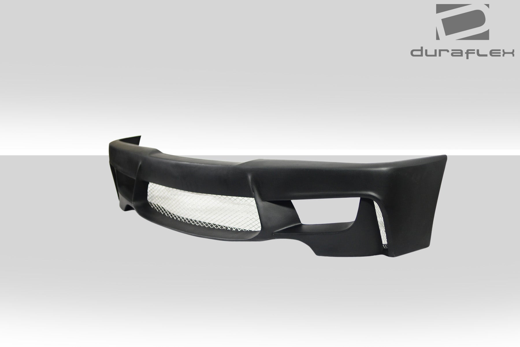 1992-1998 BMW 3 Series M3 E36 Duraflex 1M Look Front Bumper Cover - 1 Piece