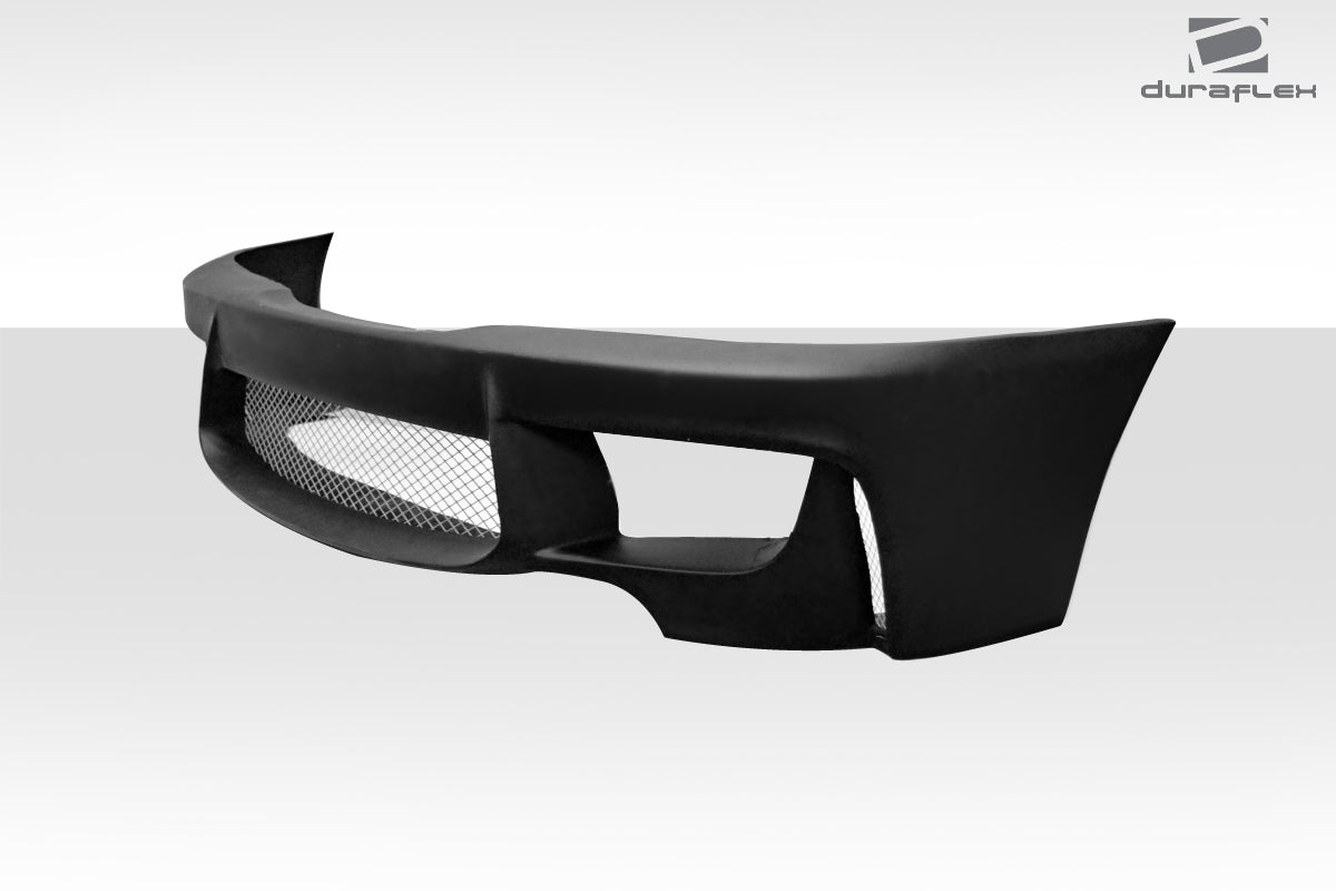 1997-2003 BMW 5 Series M5 E39 4DR Duraflex 1M Look Front Bumper Cover - 1 Piece