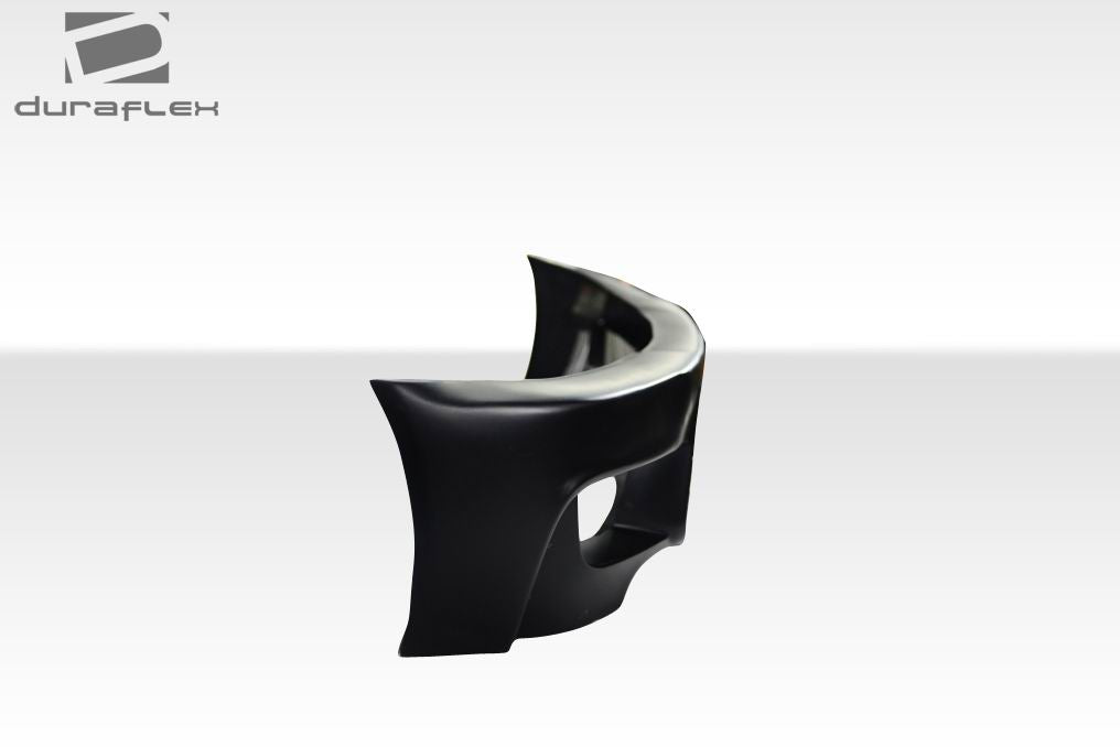 2001-2006 BMW M3 E46 Duraflex 1M Look Front Bumper Cover - 1 Piece