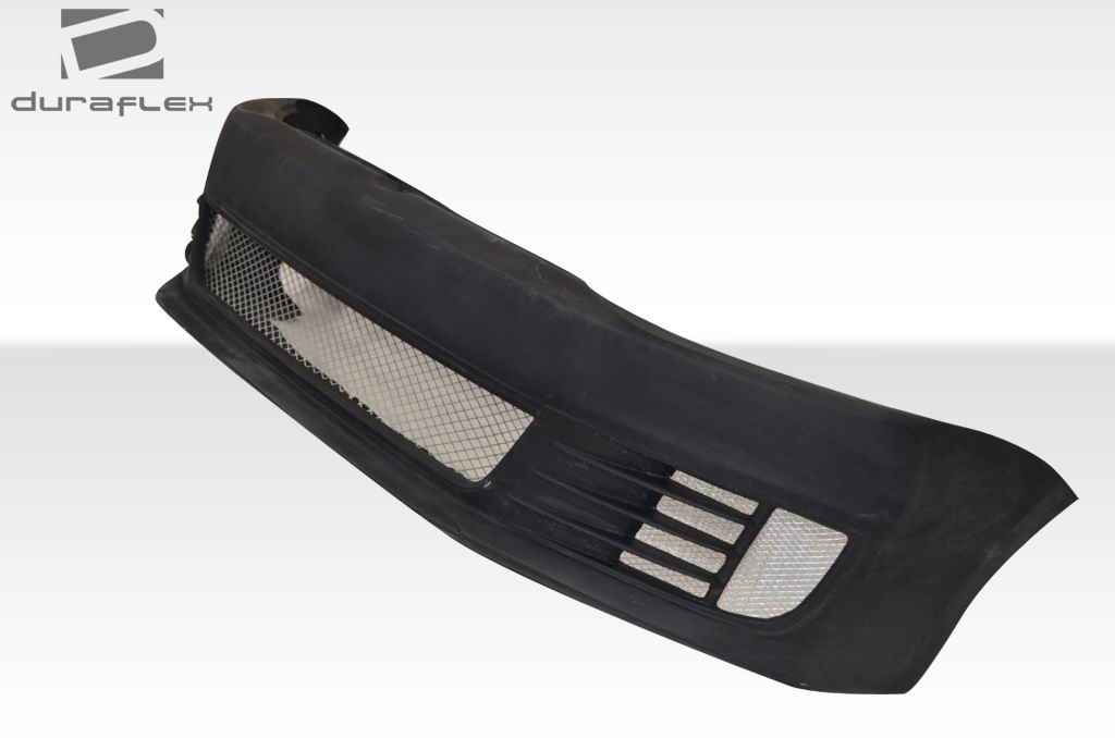 2011-2014 Volkswagen Jetta Duraflex GLI Look Front Bumper Cover - 1 piece