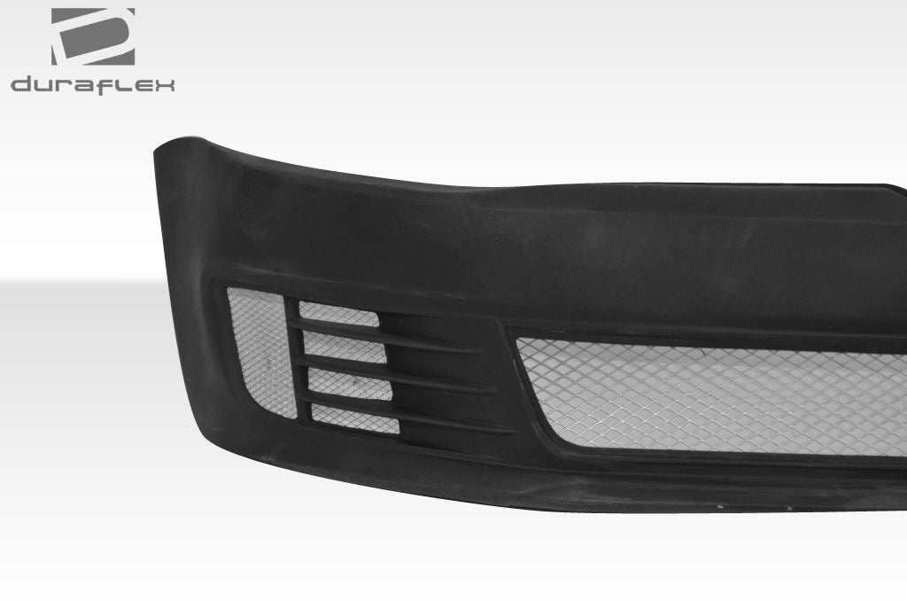 2011-2014 Volkswagen Jetta Duraflex GLI Look Front Bumper Cover - 1 piece