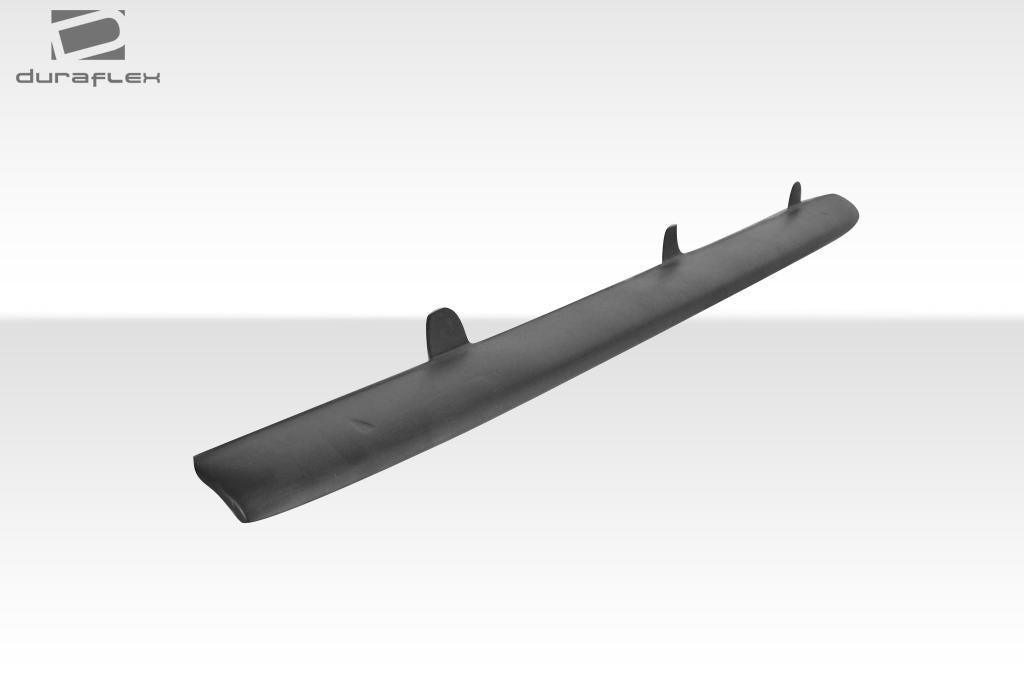 2011-2014 Volkswagen Jetta Duraflex GLI Look Side Skirt Rocker Panels - 2 Piece