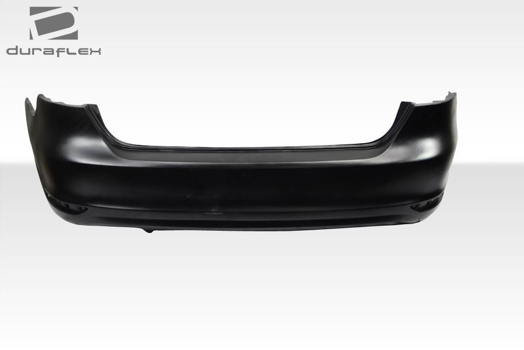 2011-2014 Volkswagen Jetta Duraflex GLI Look Rear Bumper Cover - 1 Piece