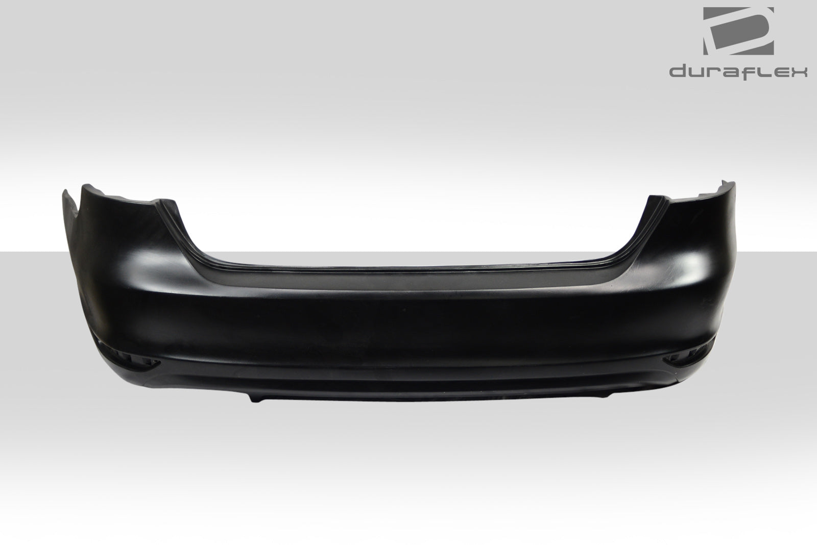 2011-2014 Volkswagen Jetta Duraflex GLI Look Rear Bumper Cover - 1 Piece