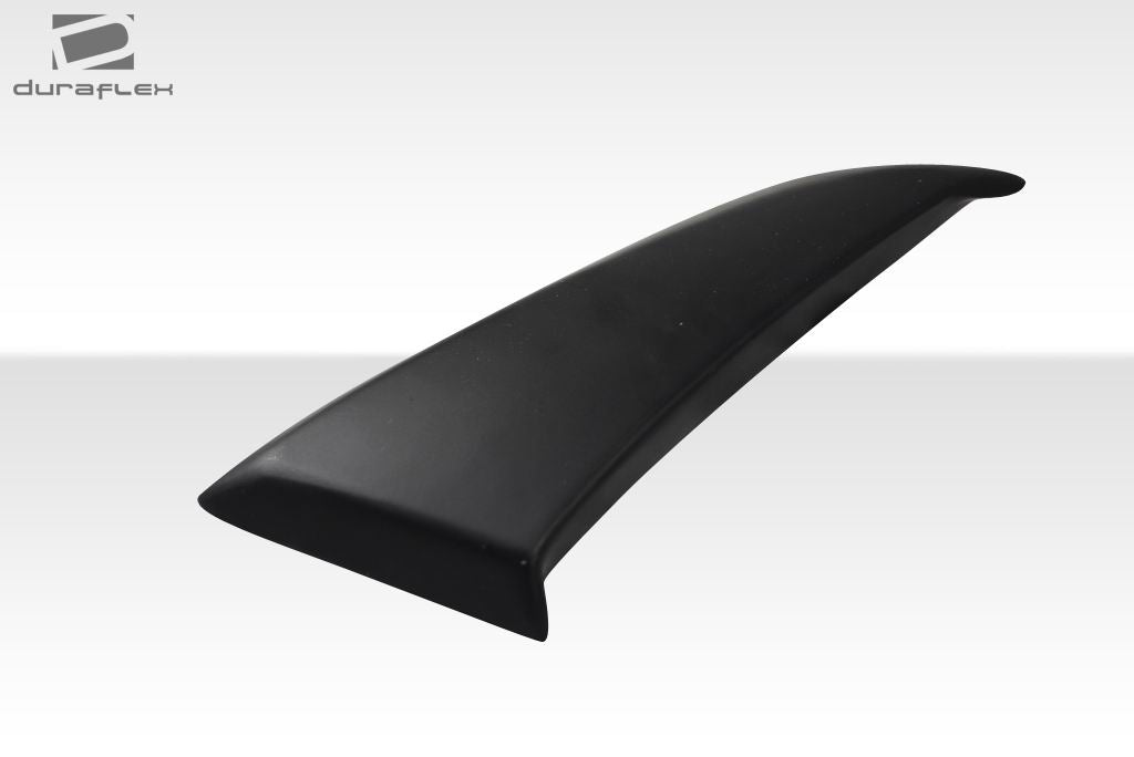 2006-2010 Dodge Charger Duraflex SRT2 Front Bumper Cover - 1 Piece