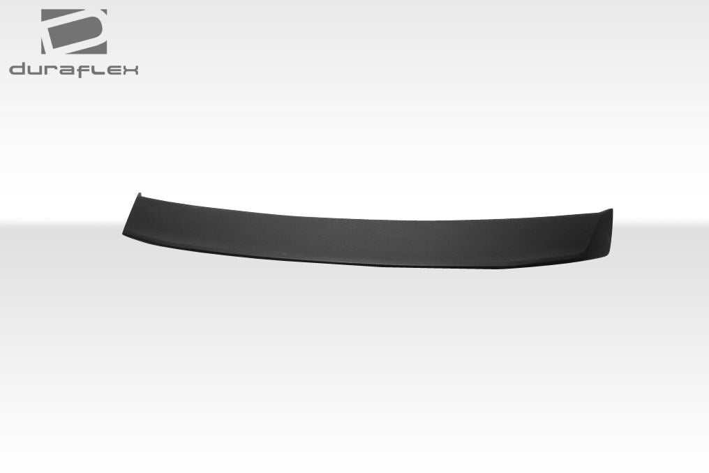 2011-2013 Hyundai Elantra Duraflex Elaver Front Lip Spoiler - 1 Piece