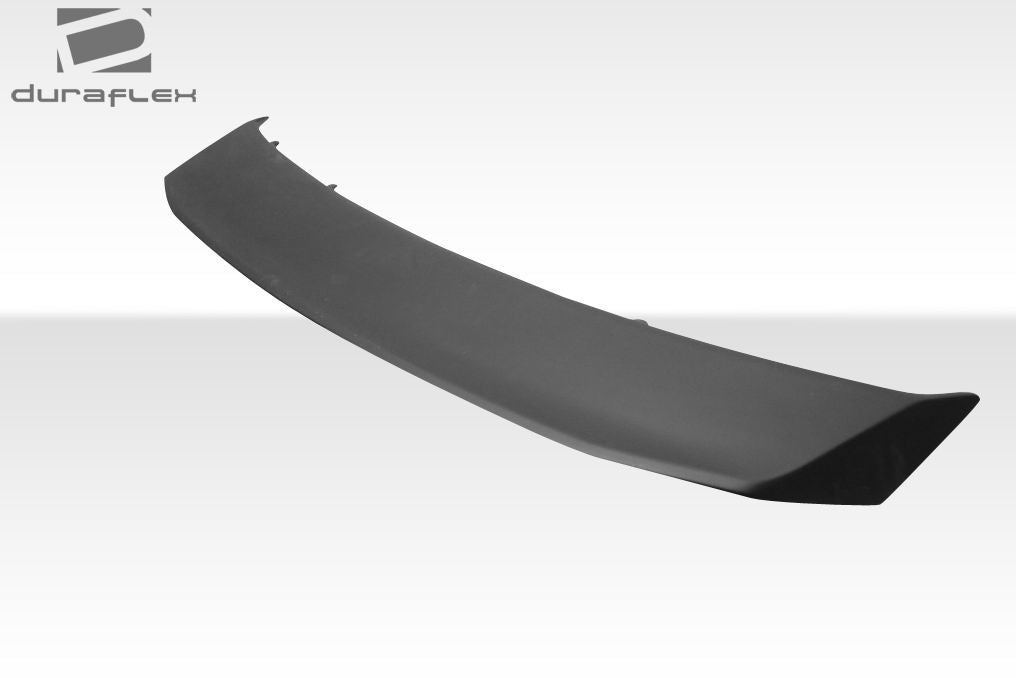 2011-2013 Hyundai Elantra Duraflex Elaver Front Lip Spoiler - 1 Piece