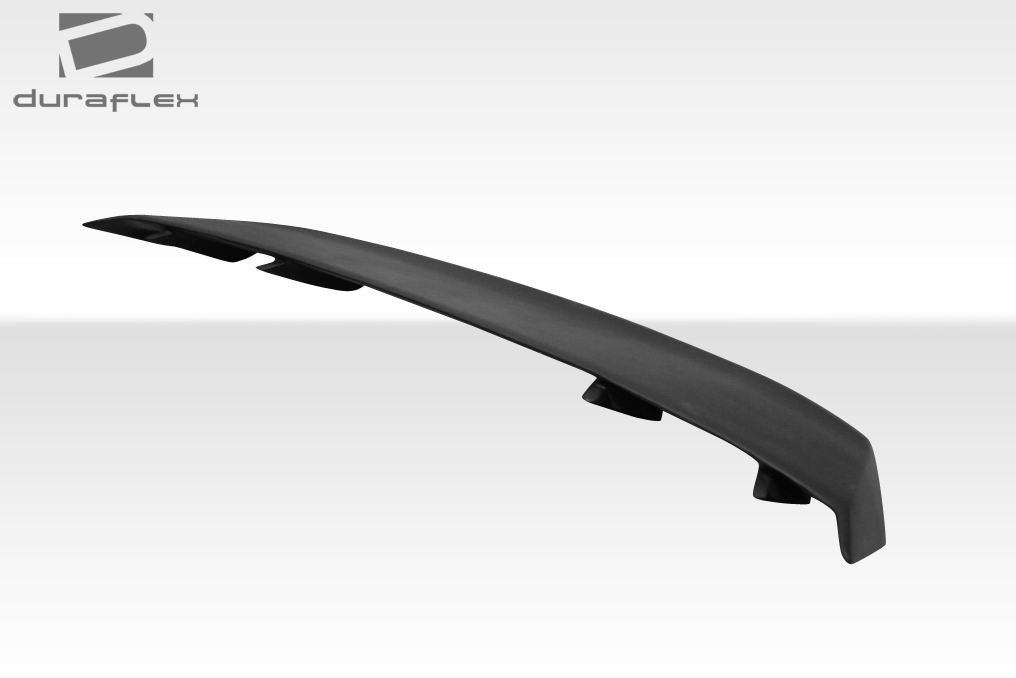 2011-2013 Hyundai Elantra Duraflex Elaver Front Lip Spoiler - 1 Piece