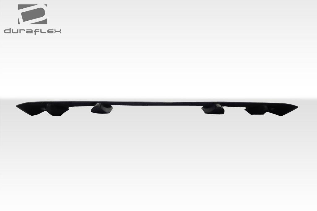 2010-2014 Ford Mustang Duraflex Boss Look Wing Spoiler - 1 Piece