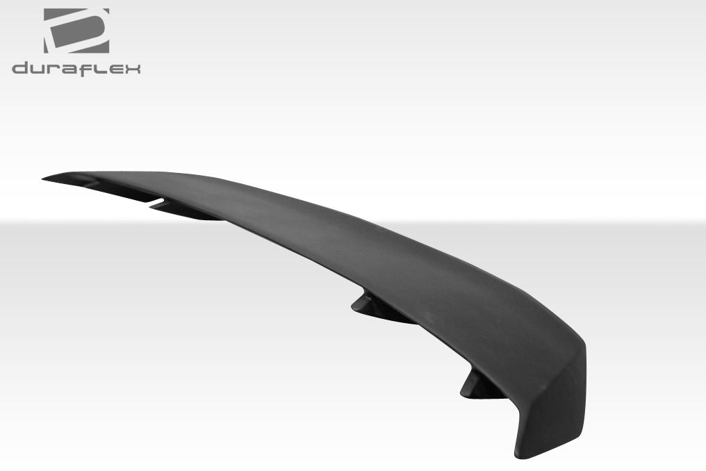 2011-2013 Hyundai Elantra Duraflex Elaver Front Lip Spoiler - 1 Piece