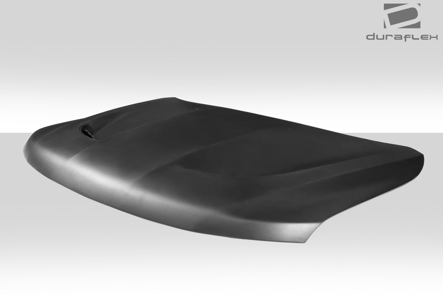 2011-2022 Jeep Grand Cherokee Duraflex SRT Look Hood - 1 Piece