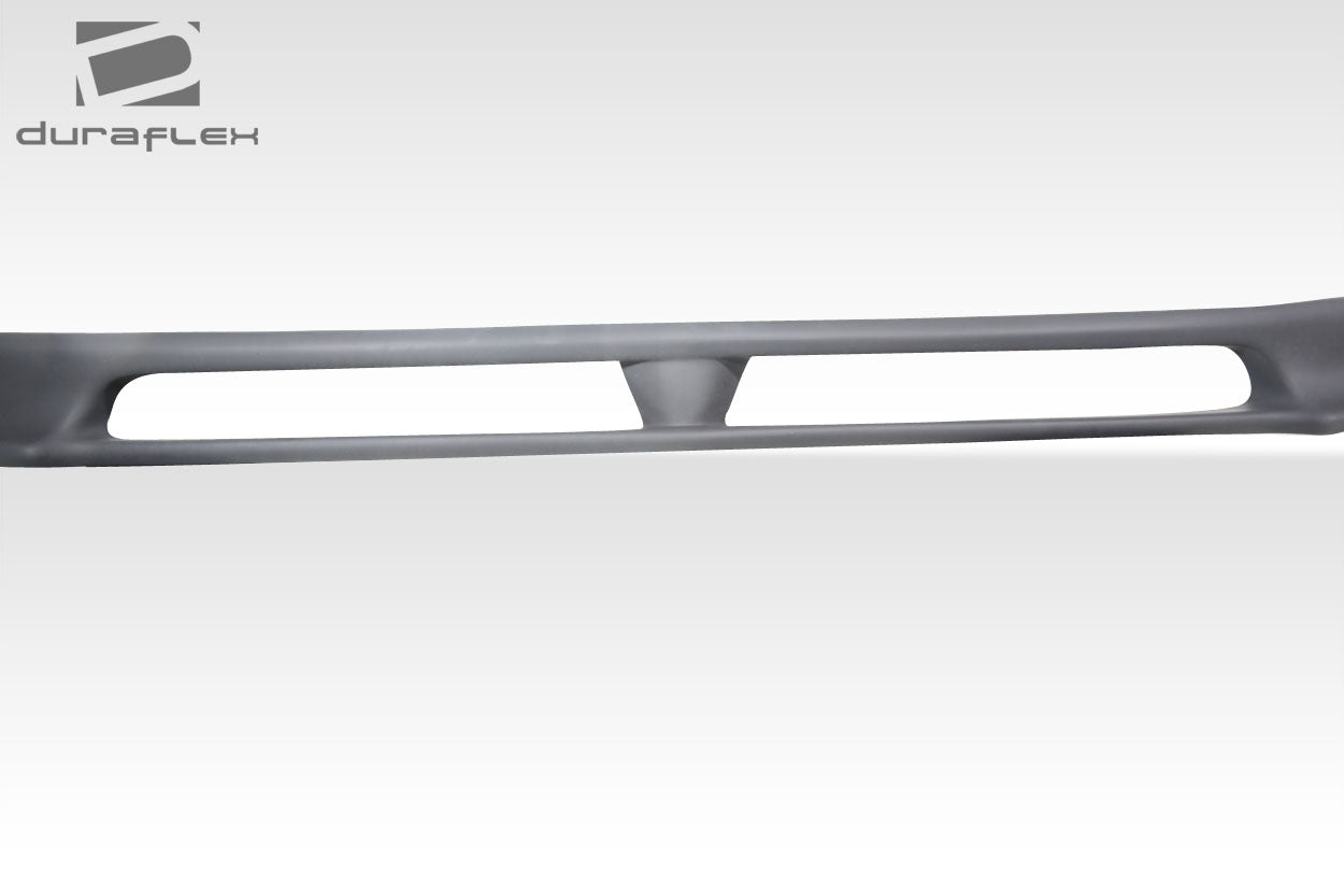 2013-2016 Dodge Dart Duraflex Racer Front Lip Under Spoiler Air Dam - 1 Piece
