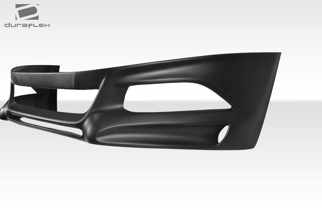 2013-2016 Ford Fusion Duraflex Racer Front Lip Under Spoiler Air Dam - 1 Piece