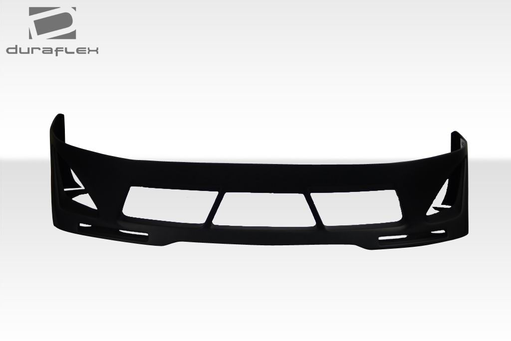2012-2014 Toyota Camry Duraflex Racer Front Lip Under Spoiler Air Dam - 1 Piece