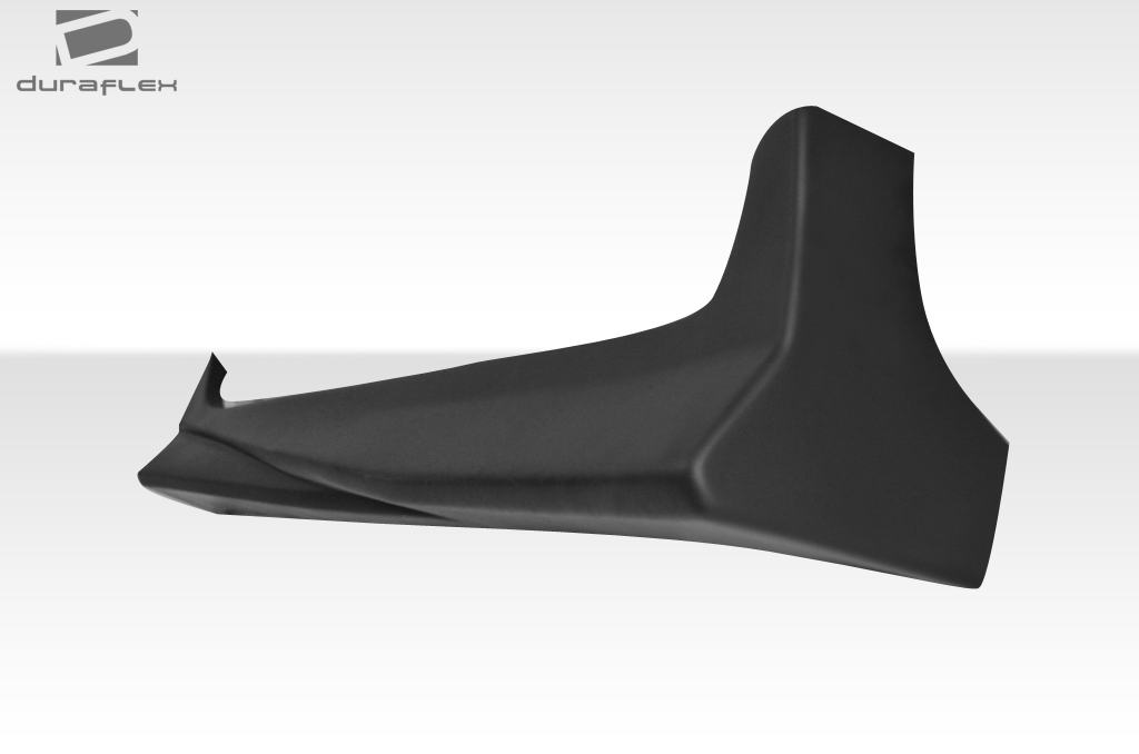 2012-2014 Toyota Camry Duraflex Racer Side Skirt Rocker Panels - 2 Piece