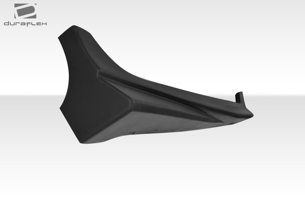 2012-2014 Toyota Camry Duraflex Racer Side Skirt Rocker Panels - 2 Piece