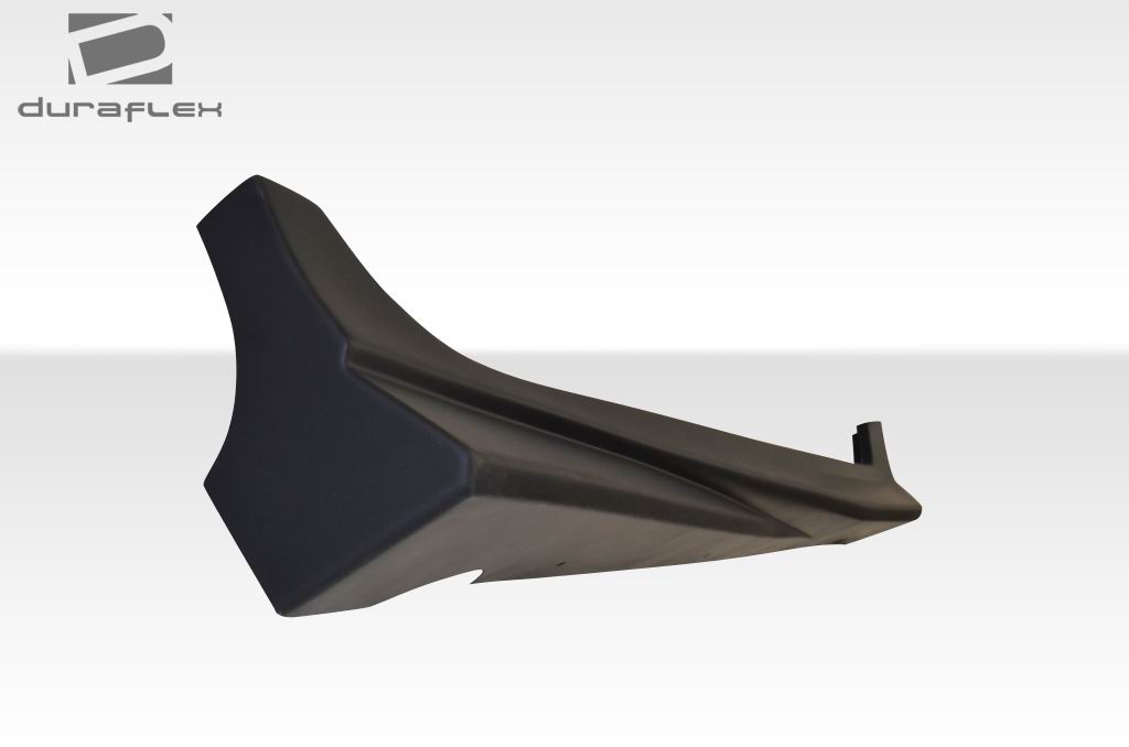 2012-2014 Toyota Camry Duraflex Racer Side Skirt Rocker Panels - 2 Piece