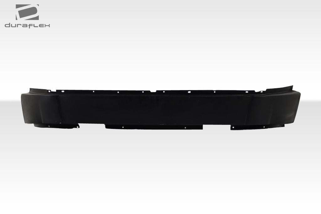 2005-2013 Chevrolet Corvette C6 Duraflex Stingray Look Halo - 1 Piece