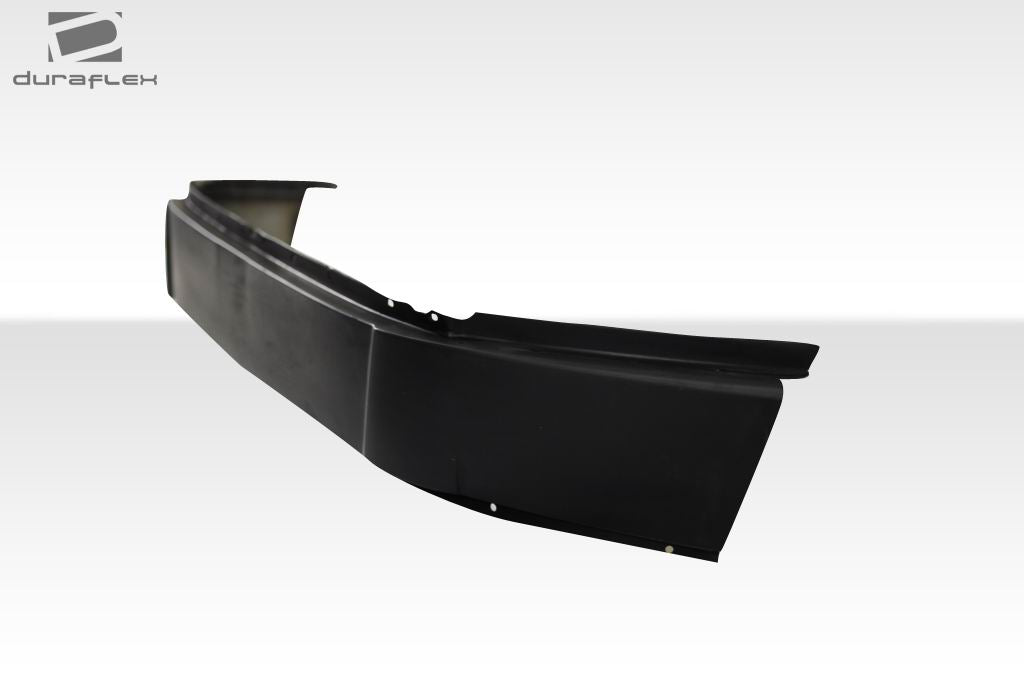 2005-2013 Chevrolet Corvette C6 Duraflex Stingray Look Halo - 1 Piece