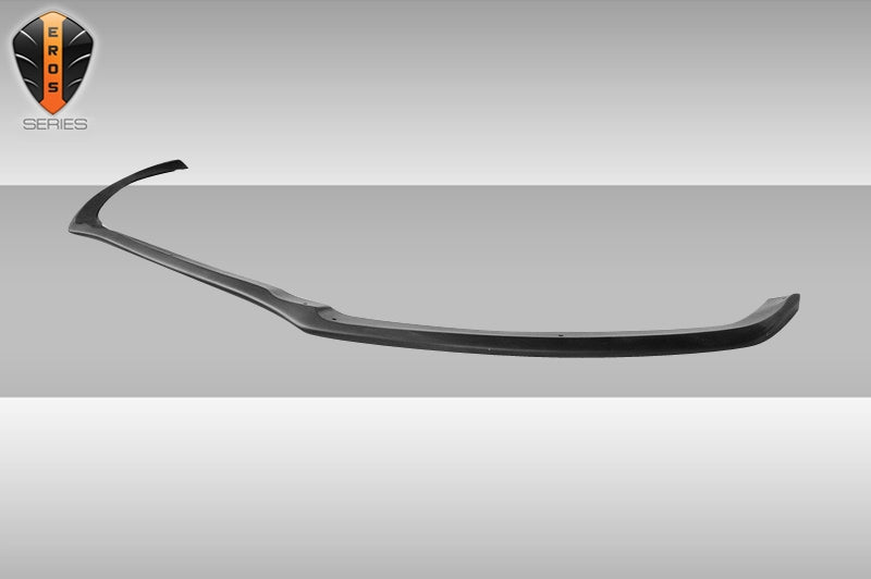 2008-2012 Audi A5 S5 B8 Eros Version 1 Front Lip Under Air Dam Spoiler - 1 Piece