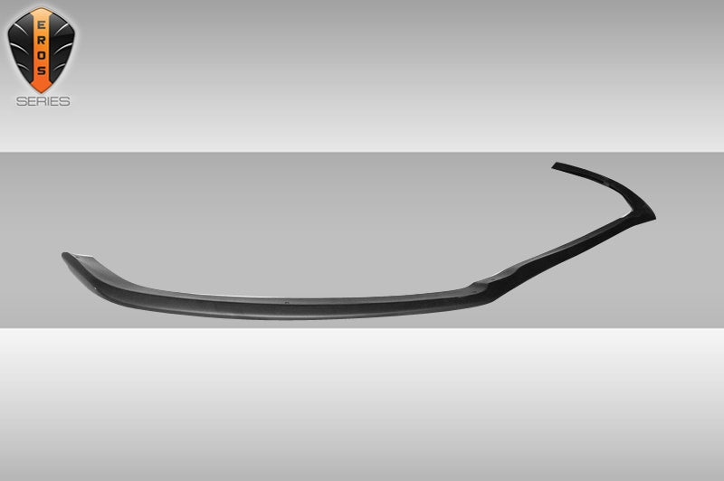 2008-2012 Audi A5 S5 B8 Eros Version 1 Front Lip Under Air Dam Spoiler - 1 Piece
