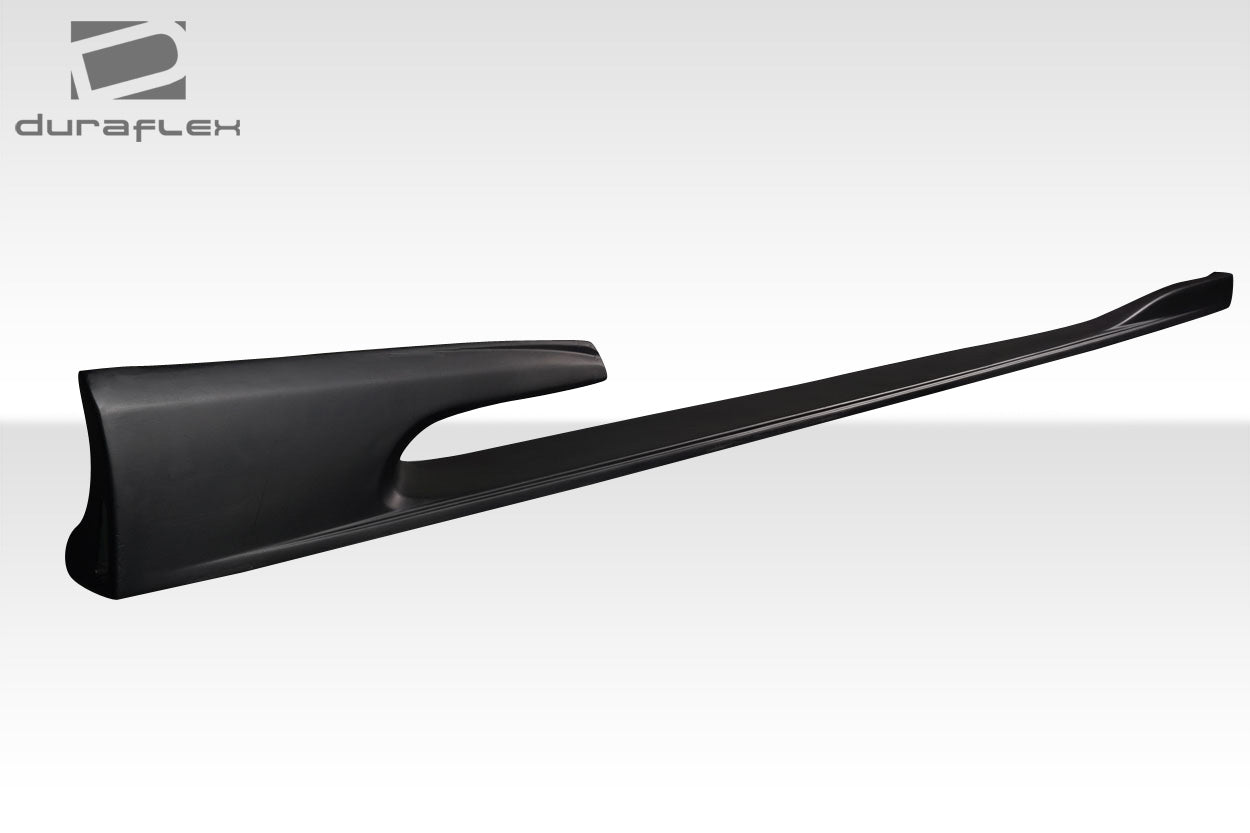 2008-2016 Audi A5 S5 B8 Eros Version 1 Side Skirt Rocker Panels - 2 Piece