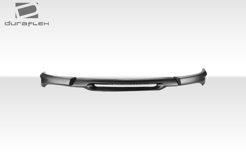 2012-2015 BMW 3 Series F30 Duraflex K-Sport Front Lip Under Air Dam Spoiler - 1 Piece (S)
