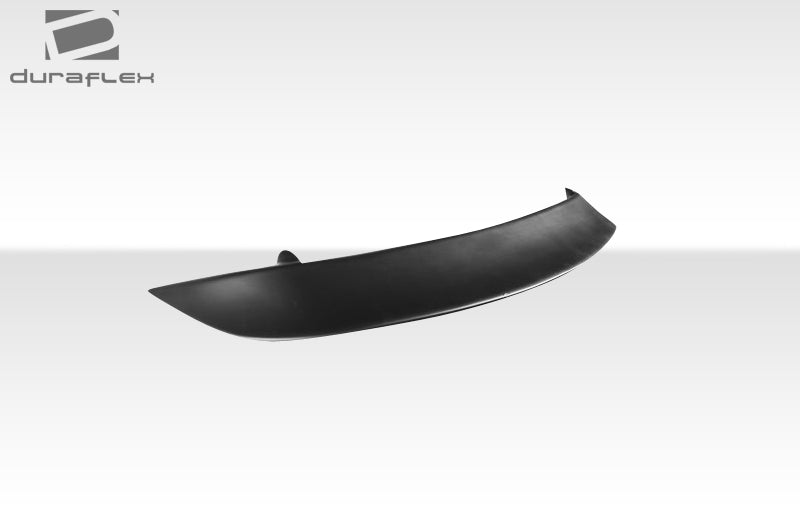 2011-2016 Honda CR-Z Duraflex C-Blaze Trunk Lid Rear Wing Spoiler - 1 Piece