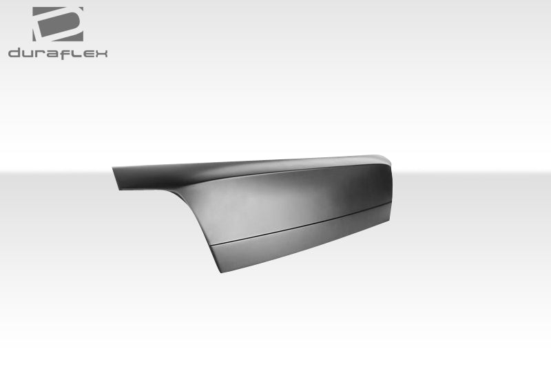 2015-2021 Volkswagen Golf / GTI Duraflex Gora Front Lip Spoiler Air Dam - 1 Piece