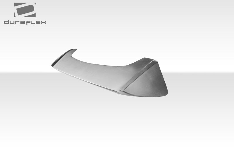 2008-2021 Toyota Land Cruiser Duraflex W-1 Roof Wing Spoiler - 1 Piece (S)