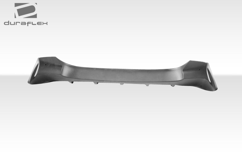 2008-2021 Toyota Land Cruiser Duraflex W-1 Roof Wing Spoiler - 1 Piece (S)