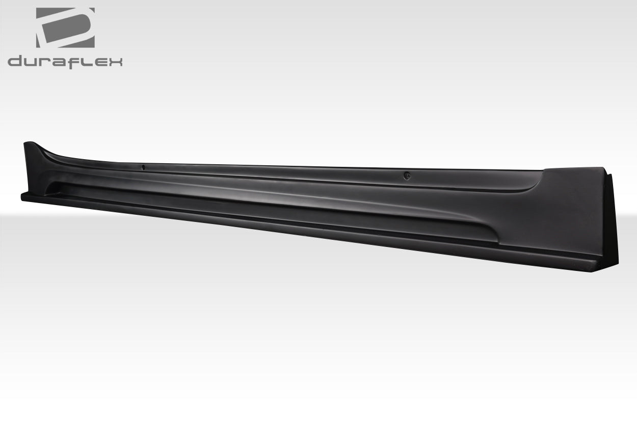 2010-2015 Toyota Prius Duraflex TK-R Side Skirt Rocker Panels - 2 Piece