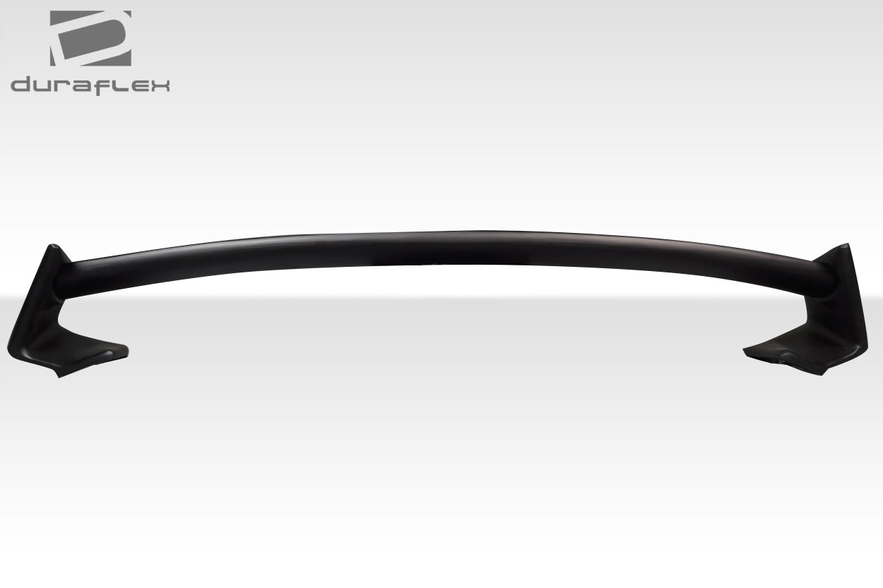 2010-2015 Toyota Prius Duraflex TK-R Trunk Lid Rear Wing Spoiler - 1 Piece