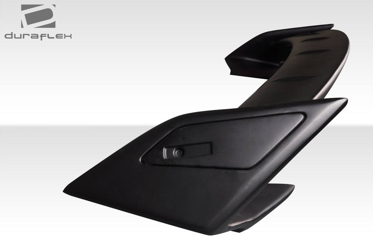 2010-2015 Toyota Prius Duraflex TK-R Trunk Lid Rear Wing Spoiler - 1 Piece