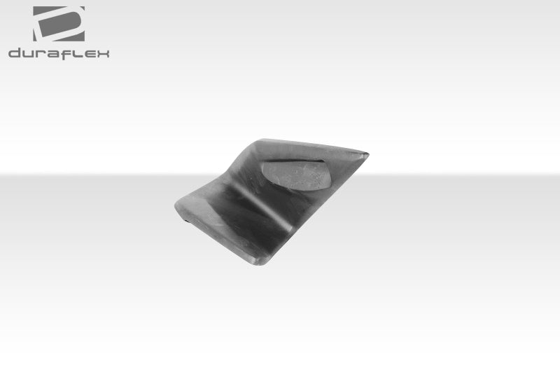 2010-2015 Toyota Prius Duraflex TK-R Trunk Lid Rear Wing Spoiler - 1 Piece