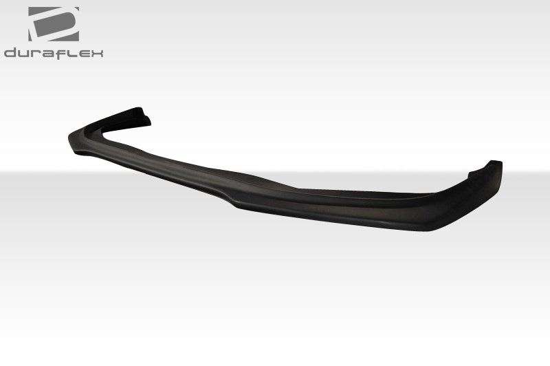 2008-2015 Mitsubishi Lancer Evolution 10 Duraflex JDP Style Front Lip - 1 Piece