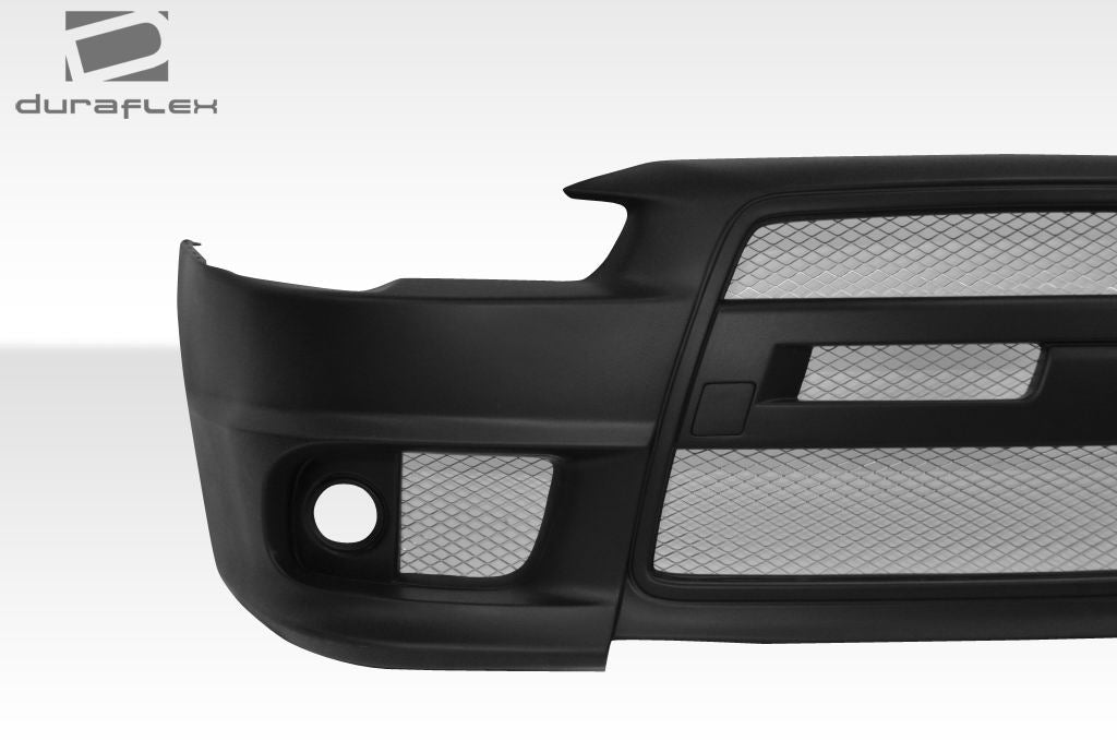 2008-2017 Mitsubishi Lancer Duraflex Evo X V2 Body Kit - 4 Piece