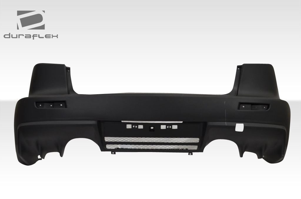 2008-2017 Mitsubishi Lancer Duraflex Evo X V2 Body Kit - 4 Piece